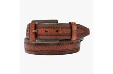 Image of Lejon Chippewa Leather Belt - Mens, Brown, 42, VB-1092-42
