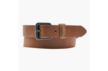 Image of Lejon Ranchero Leather Belt - Mens, Tan, 44, VA-80073-44
