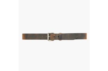 Image of Lejon Tracer Leather Belt - Mens, Brown, 40, VA-66242-40