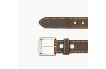 Image of Lejon Tracker Leather Belt - Mens, Brown, 42, VA-81882-42