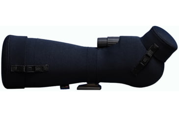 Image of LensCoat Kowa Prominar 883, Black, SSKW883BK