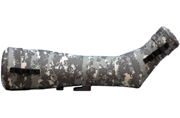 Image of LensCoat Leupold SX-4 HD Pro 85 Angled, Digital Camo, SSLSX485ADC