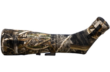Image of LensCoat Leupold SX-4 HD Pro 85 Angled, Realtree Max 5, SSLSX485AM5