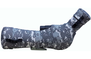 Image of LensCoat Spotting Scopes Covers for Kowa Prominar TSN-66A, Digital Camo, SSKW66ADC