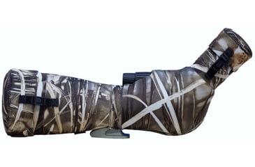 Image of LensCoat Spotting Scopes Covers for Kowa Prominar TSN-88A, Realtree M4, SSKW88AM4