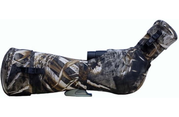 Image of LensCoat Spotting Scopes Covers for Kowa Prominar TSN-88A, Realtree Max 5, SSKW88AM5
