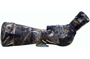 Image of LensCoat Spotting Scopes Covers for Kowa Prominar TSN-99A, Realtree Max 5, SSKW99AM5