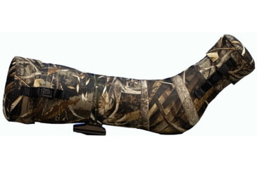 Image of LensCoat Vortex Diamondback 65 HD Angled, Realtree Max 5, SSVDB65AM5