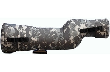 Image of LensCoat Vortex Diamondback 65 HD Straight, Digital Camo, SSVDB65SDC