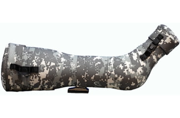 Image of LensCoat Vortex Diamondback 85 HD Angled, Digital Camo, SSVDB85ADC