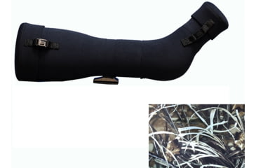 Image of LensCoat Vortex Diamondback 85 HD Angled, Realtree M4, SSVDB85AM4