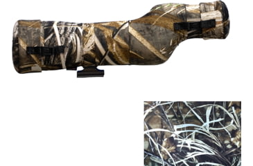 Image of LensCoat Vortex Viper 65 HD Straight, Realtree M4, SSVV65SM4