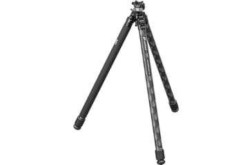Image of Leofoto Juggernaut S2 2-Section Precision Shooting Tripod Kit