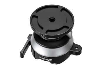 Image of Leofoto Outdoors Series Inverted Carbon Fiber Tripod