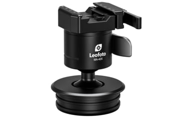 Image of Leofoto Outdoors Series Inverted Carbon Fiber Tripod
