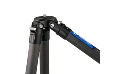 Image of Leofoto LS-284C/LH-30LR X Version Ranger Series Tripod w/Ballhead Set, Black, LS-284CX+LH-30LR