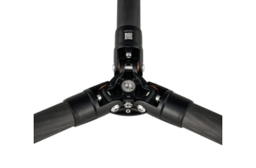 Image of Leofoto LS-284C/LH-30LR X Version Ranger Series Tripod w/Ballhead Set, Black, LS-284CX+LH-30LR