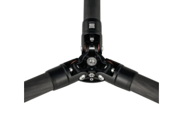 Image of Leofoto LS-323C X Version Ranger Series Tripod, Black, LS-323CX