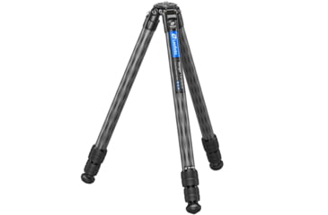 Image of Leofoto LS-323C X Version Ranger Series Tripod, Black, LS-323CX