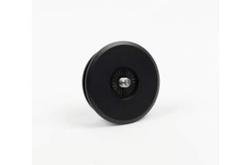 Image of Leofoto MA-75X Bowl Adapter - Connecting Heads X Version w/75mm Bowls, Black, MA-75X