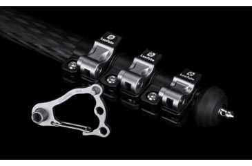 Image of Leofoto MPL-2 Multi-function Photography Tool for Tripod, Black, MPL-2