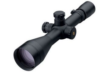 Image of Leupold Mark 4 ER/T 4.5-14x50mm M3 FFP Matte Rifle Scope TMR Reticle 59345