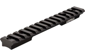 Image of LEUPOLD BASE BACKCOUNTRY CROSS -SLOT 1PC 20MOA WTHBY 307 SA