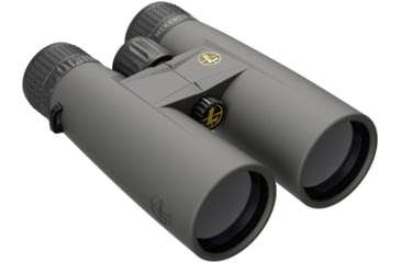 Image of Leupold BX-1 McKenzie HD 12x50mm Binocular, Shadow Gray, 181175