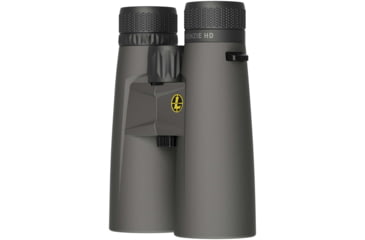 Image of Leupold BX-1 McKenzie HD 12x50mm Binocular, Shadow Gray, 181175