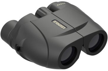 Image of Leupold BX-1 Rogue 8x25 mm Porro Prism Compact Binocular, Black, 59220