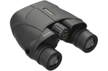 Image of Leupold BX-1 Rogue 8x25 mm Porro Prism Compact Binocular, Black, 59220