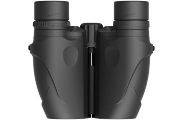 Image of Leupold BX-1 Rogue 8x25 mm Porro Prism Compact Binocular, Black, 59220