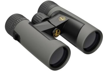 Image of Leupold BX-2 Alpine Binocular, 10x42mm, Roof Prism, Shadow Gray, 176971