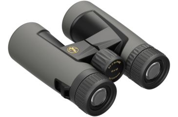 Image of Leupold BX-2 Alpine Binocular, 10x42mm, Roof Prism, Shadow Gray, 176971