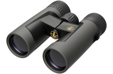 Image of Leupold BX-2 Alpine Binocular, 10x42mm, Roof Prism, Shadow Gray, 176971