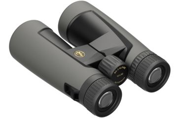 Image of Leupold BX-2 Alpine Binocular, 12x52mm, Roof Prism, Shadow Gray, 176975