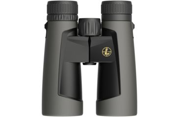 Image of Leupold BX-2 Alpine Binocular, 12x52mm, Roof Prism, Shadow Gray, 176975