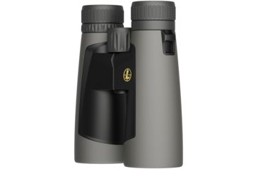 Image of Leupold BX-2 Alpine Binocular, 12x52mm, Roof Prism, Shadow Gray, 176975