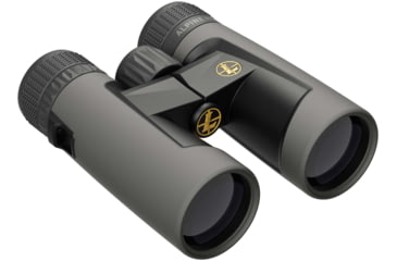 Image of Leupold BX-2 Alpine HD 8x42mm Binocular, Roof, Shadow Gray, 181176