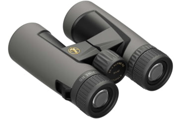 Image of Leupold BX-2 Alpine HD 8x42mm Binocular, Roof, Shadow Gray, 181176