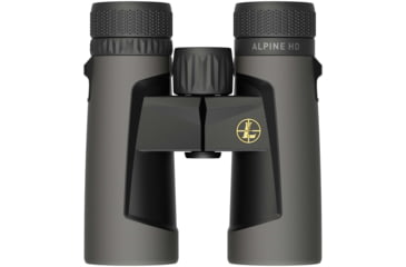 Image of Leupold BX-2 Alpine HD 8x42mm Binocular, Roof, Shadow Gray, 181176