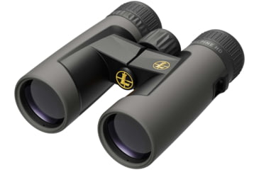 Image of Leupold BX-2 Alpine HD 8x42mm Binocular, Roof, Shadow Gray, 181176
