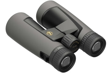 Image of Leupold BX-2 Alpine HD 10x52mm Binocular, Roof, Shadow Gray, 181178