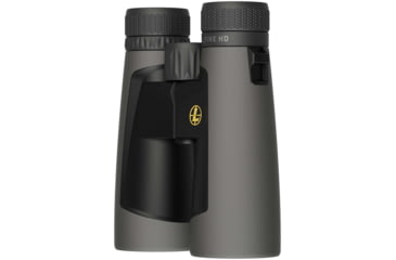 Image of Leupold BX-2 Alpine HD 10x52mm Binocular, Roof, Shadow Gray, 181178