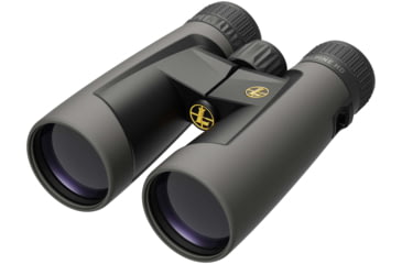 Image of Leupold BX-2 Alpine HD 10x52mm Binocular, Roof, Shadow Gray, 181178