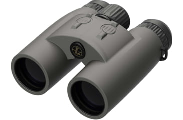 Image of Leupold BX4-Range HD Gen 2 TBR 10x42mm Binoculars, Shadow Gray, 185699