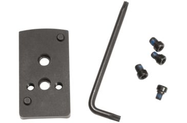 Image of Leupold Deltapoint Pro Dovetail Mount, Marlin 336, Matte, 172645