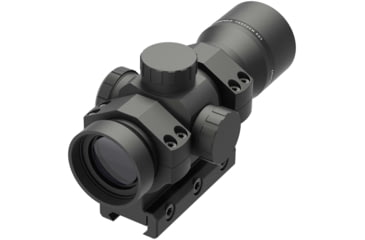 Image of Leupold Freedom - RDS 1x34, 34mm Red Dot Sight, 1 MOA Dot Reticle, w/Mount, Black, 180092