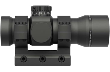 Image of Leupold Freedom - RDS 1x34, 34mm Red Dot Sight, 223 BDC 1 MOA Dot Reticle, w/Mount, Black, 180093