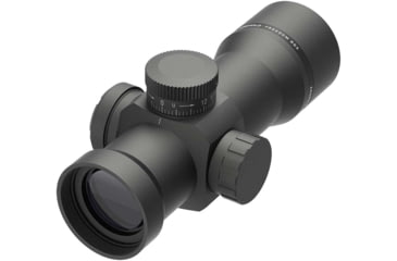 Image of Leupold Freedom RDS 1x34mm Tube Red Dot Muzzleloader CDS 1.0 MOA Dot, Black, 186280